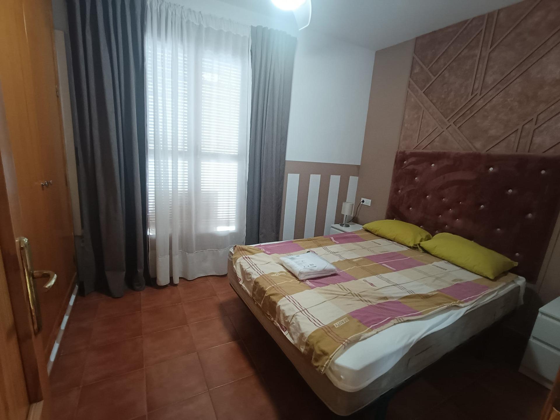 Centro Alicante | 2 habitaciones y Reformado - foto 6