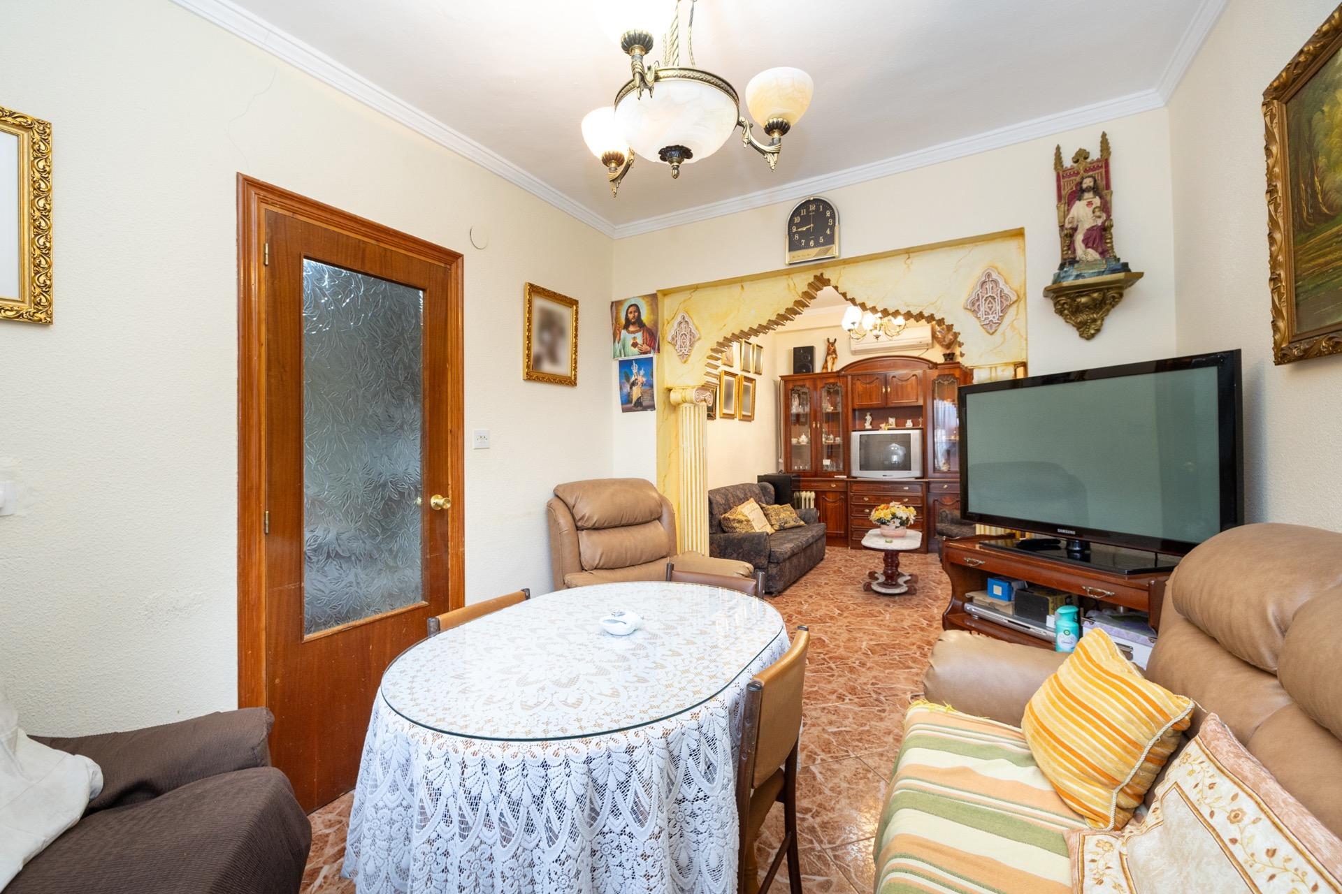 GRAN CASA EN ATARFE! - foto 3