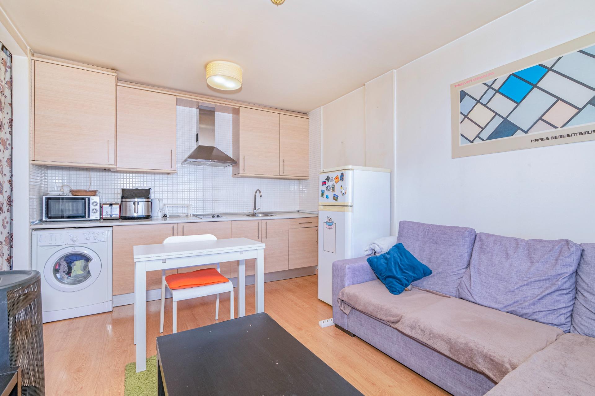 Luminoso piso ubicado en una de las zonas mas idílicas del m - foto 3