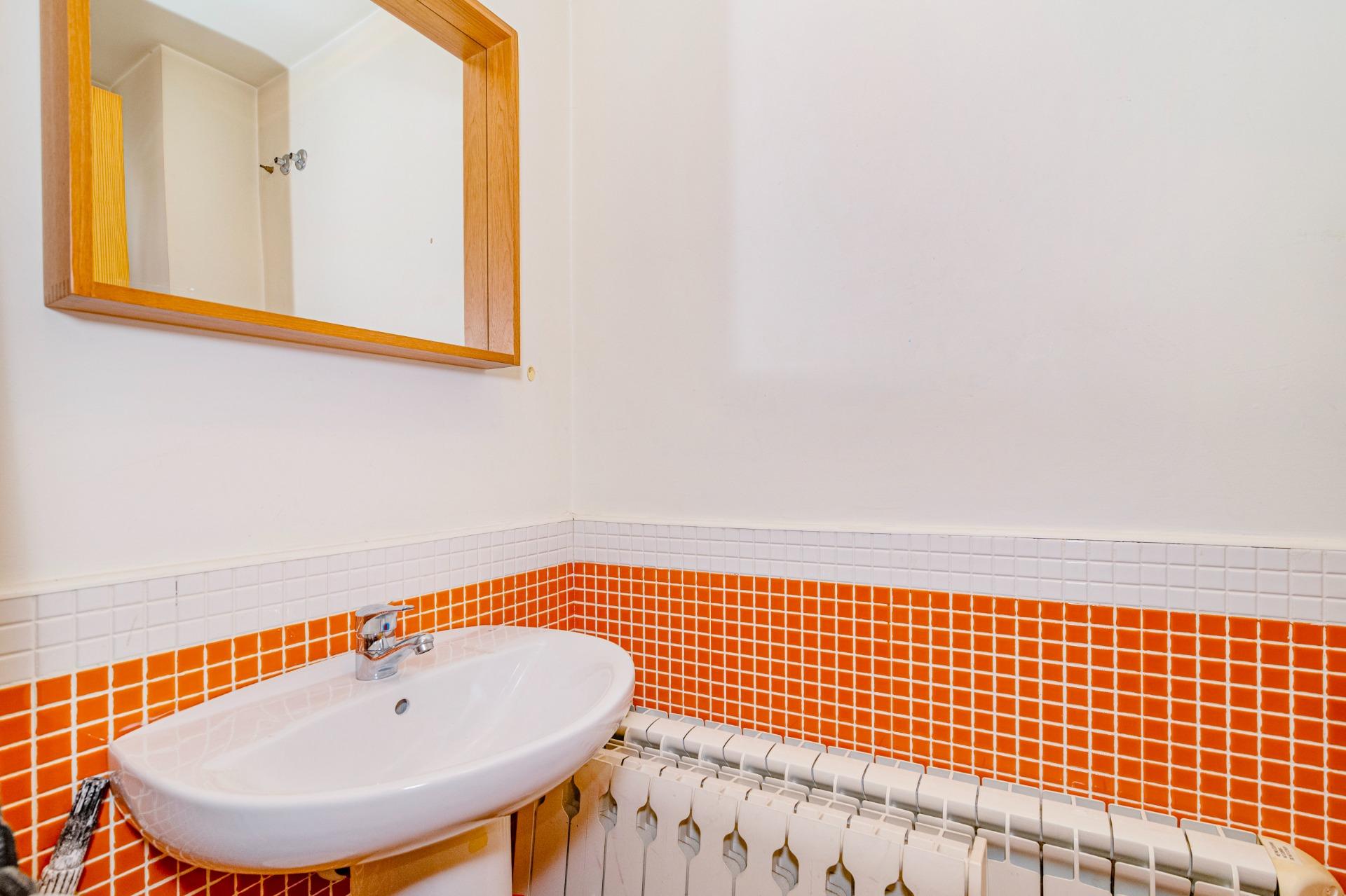 Luminoso piso ubicado en una de las zonas mas idílicas del m - foto 24