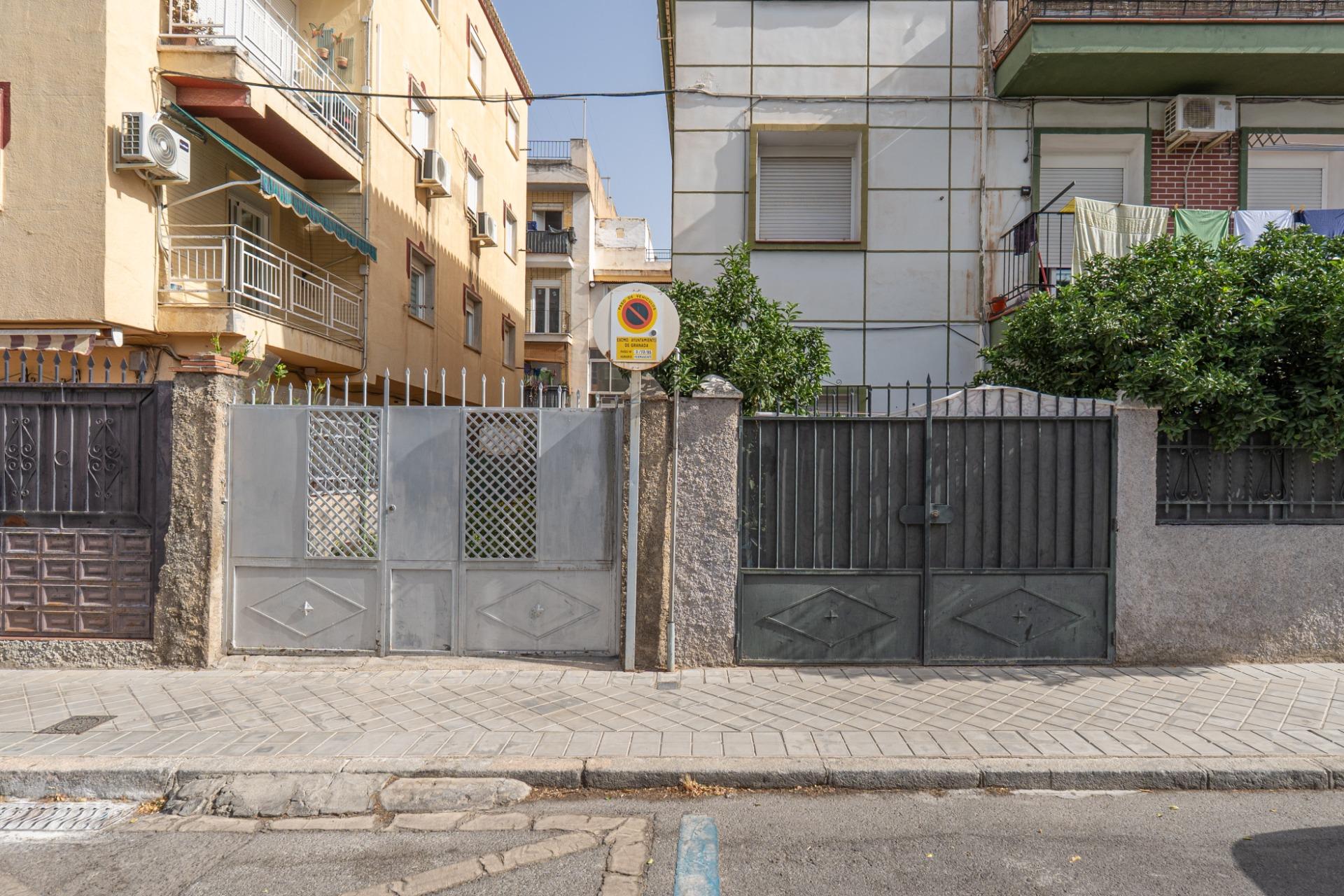 VERGELES PISO REFORMADO CON PLAZA DE APARCAMIENTO Y TRASTERO - foto 10