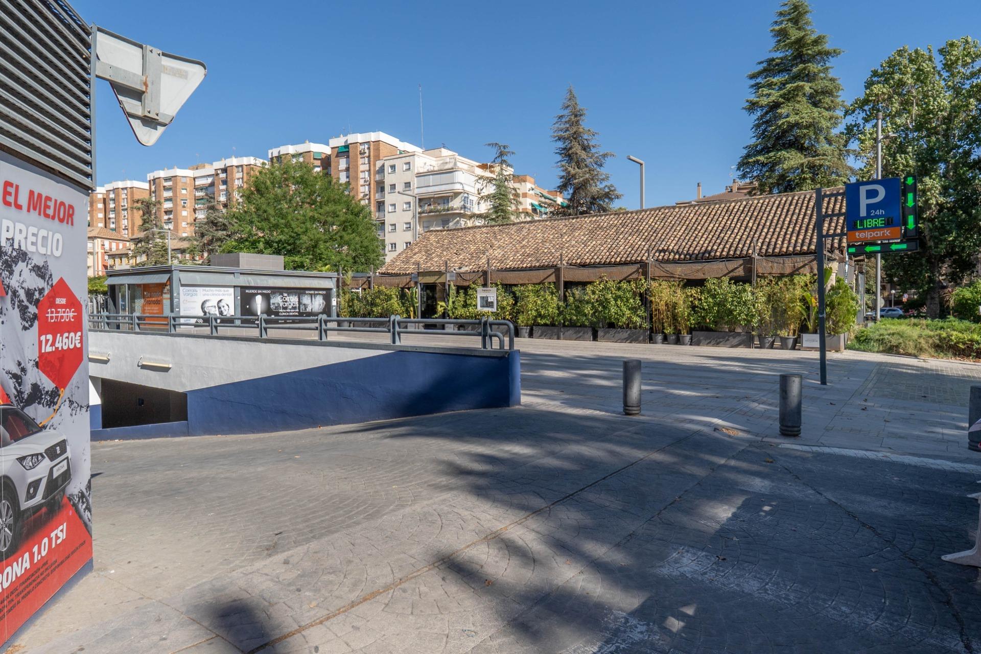 VERGELES PISO REFORMADO CON PLAZA DE APARCAMIENTO Y TRASTERO - foto 46