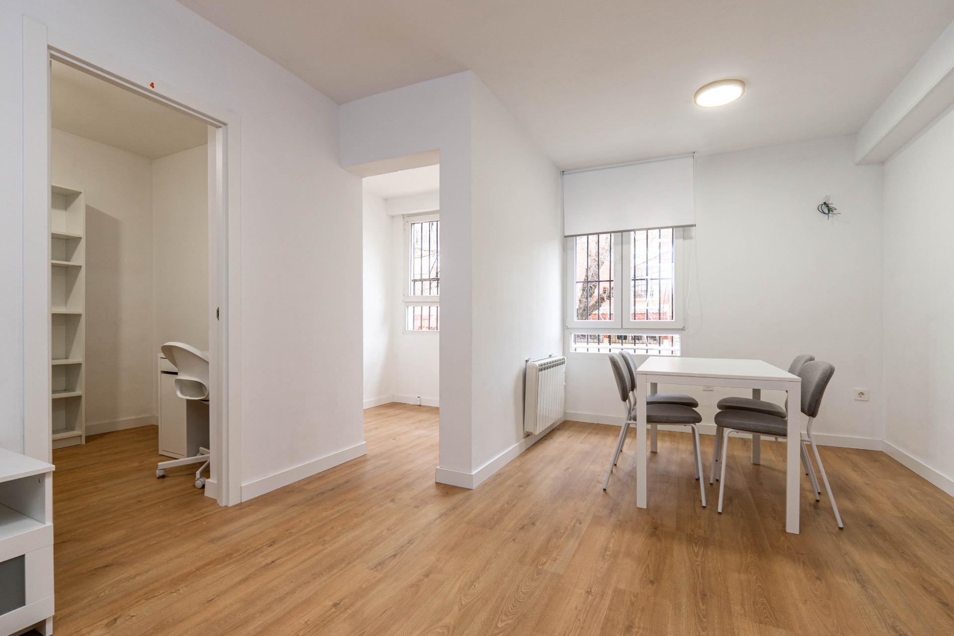 Piso reformado en Casería de Montijo