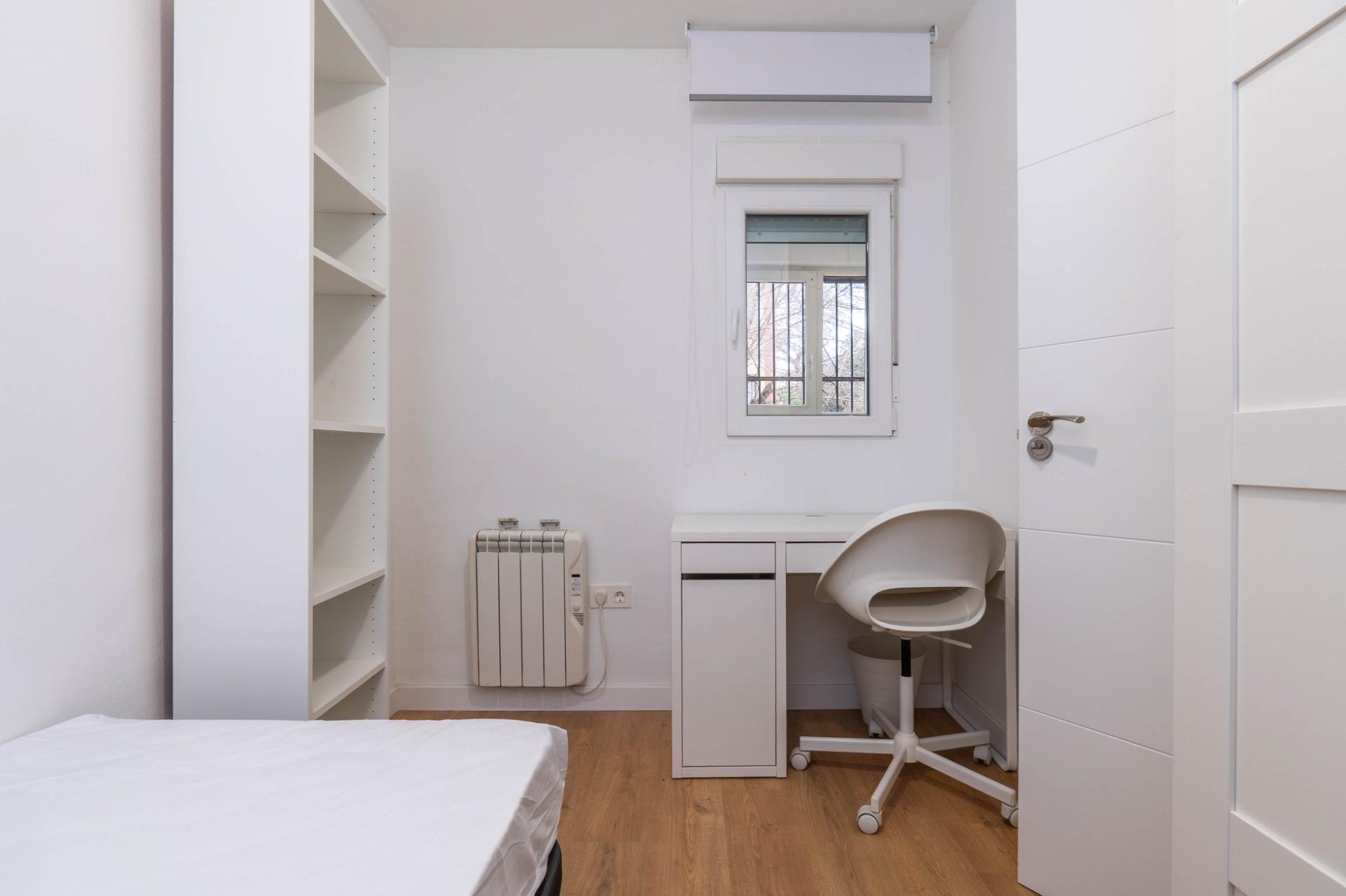 Piso reformado en Casería de Montijo - foto 11