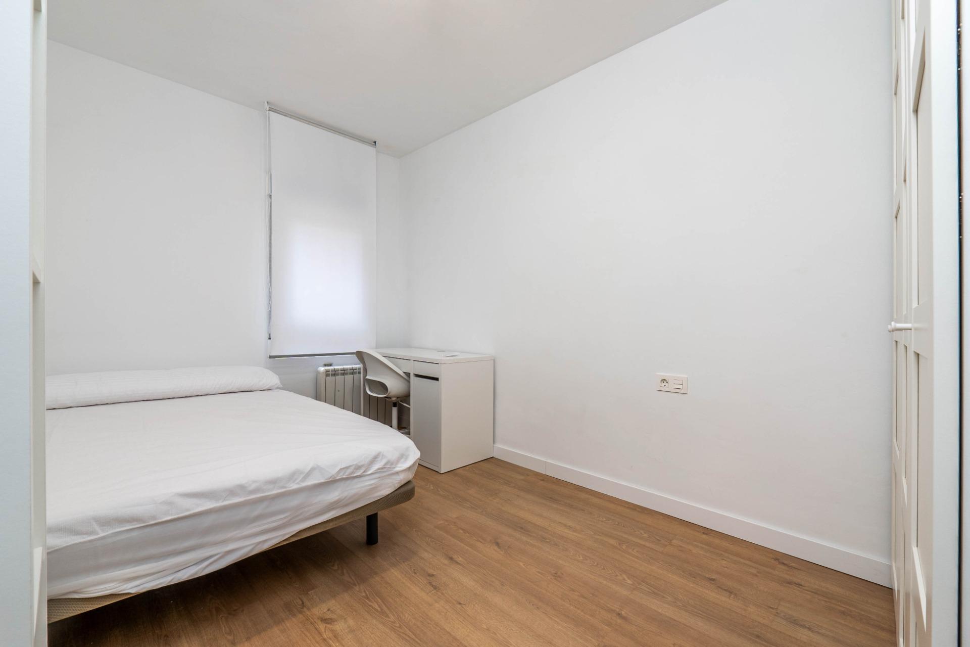 Piso reformado en Casería de Montijo - foto 22