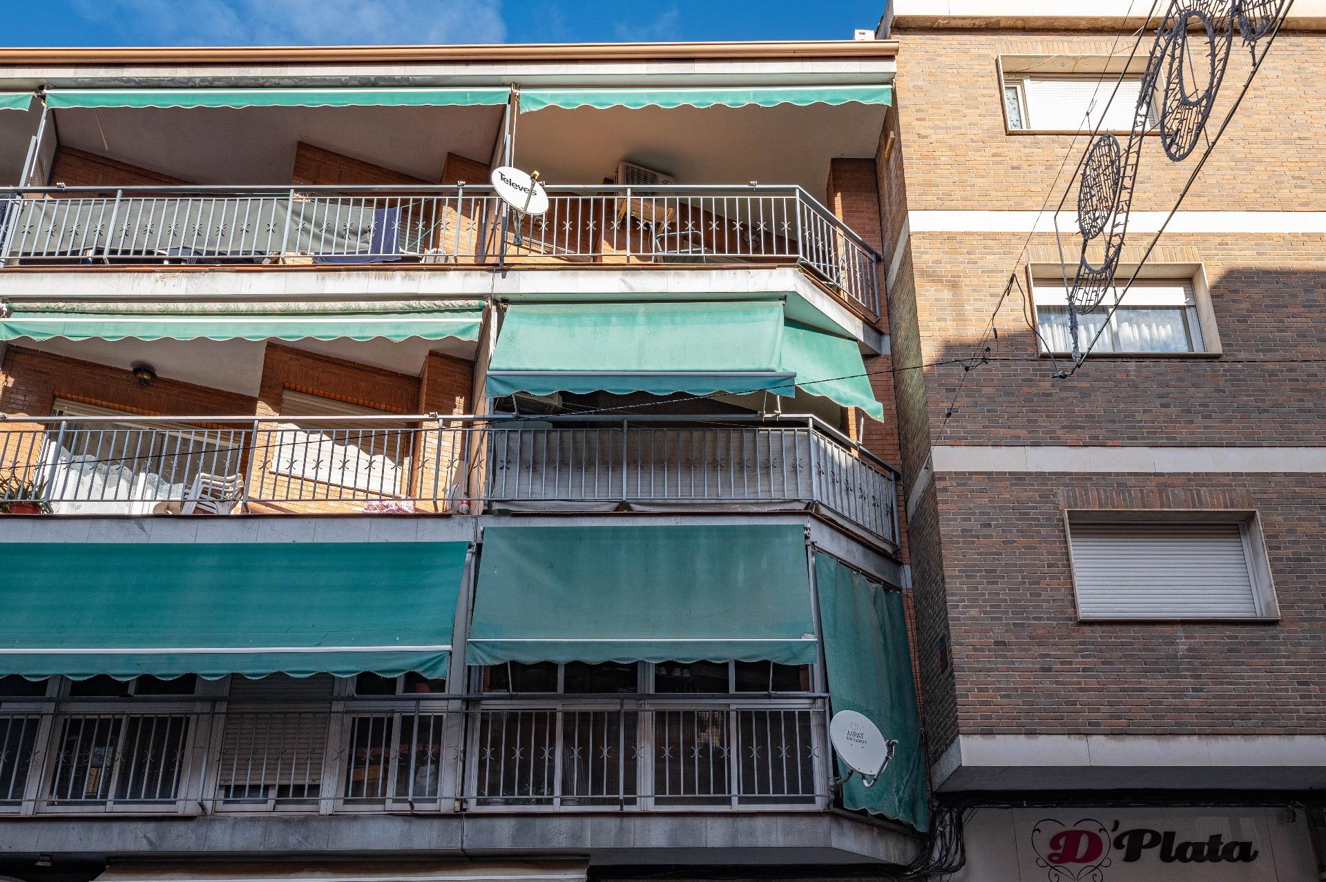 OPORTUNIDAD EN MARACENA!! ESTUPENDO PISO EN EL CENTRO. - foto 30