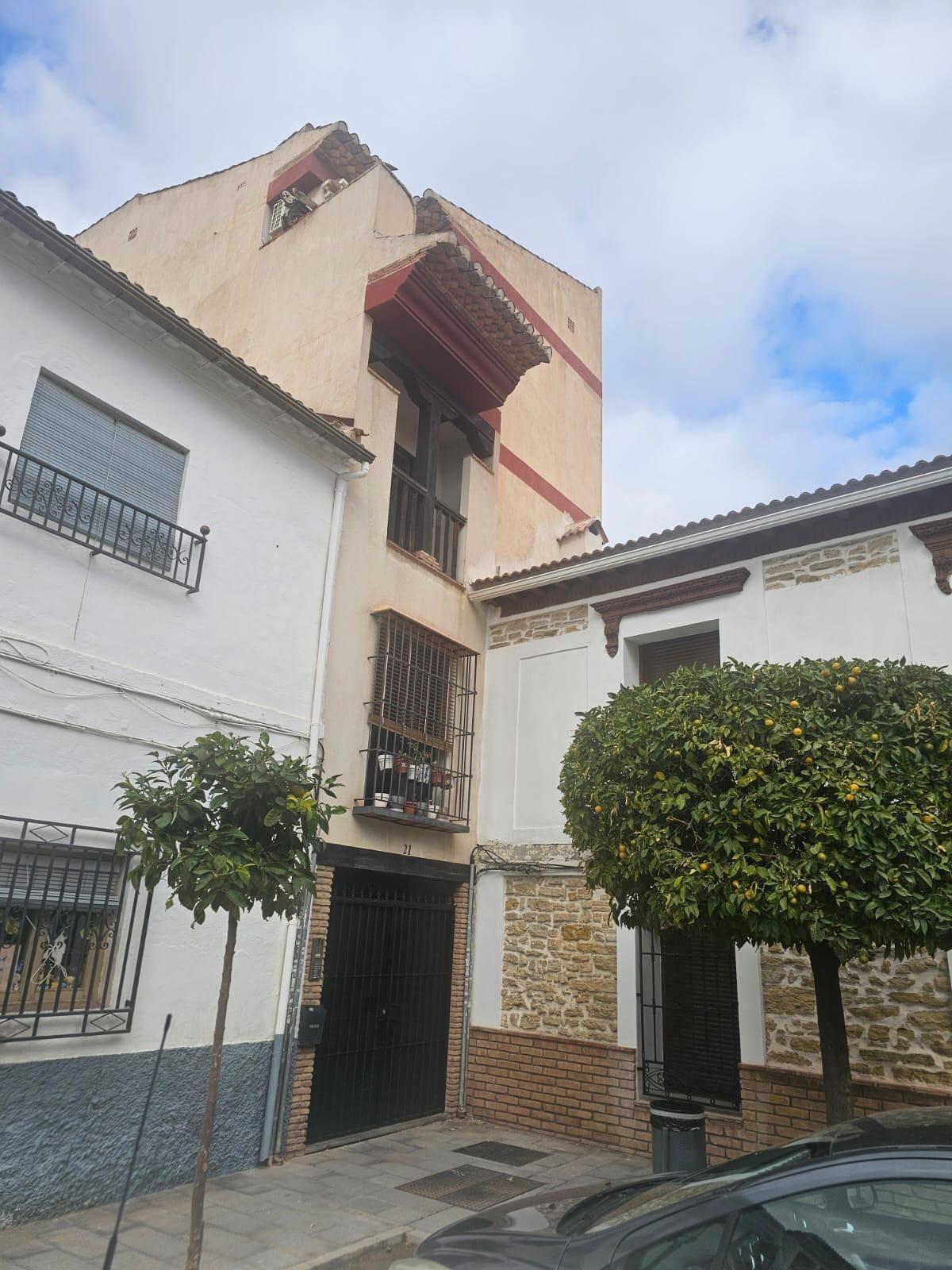 PRECIOSO APARTAMENTO EN CHURRIANA DE LA VEGA!!!!!! - foto 7