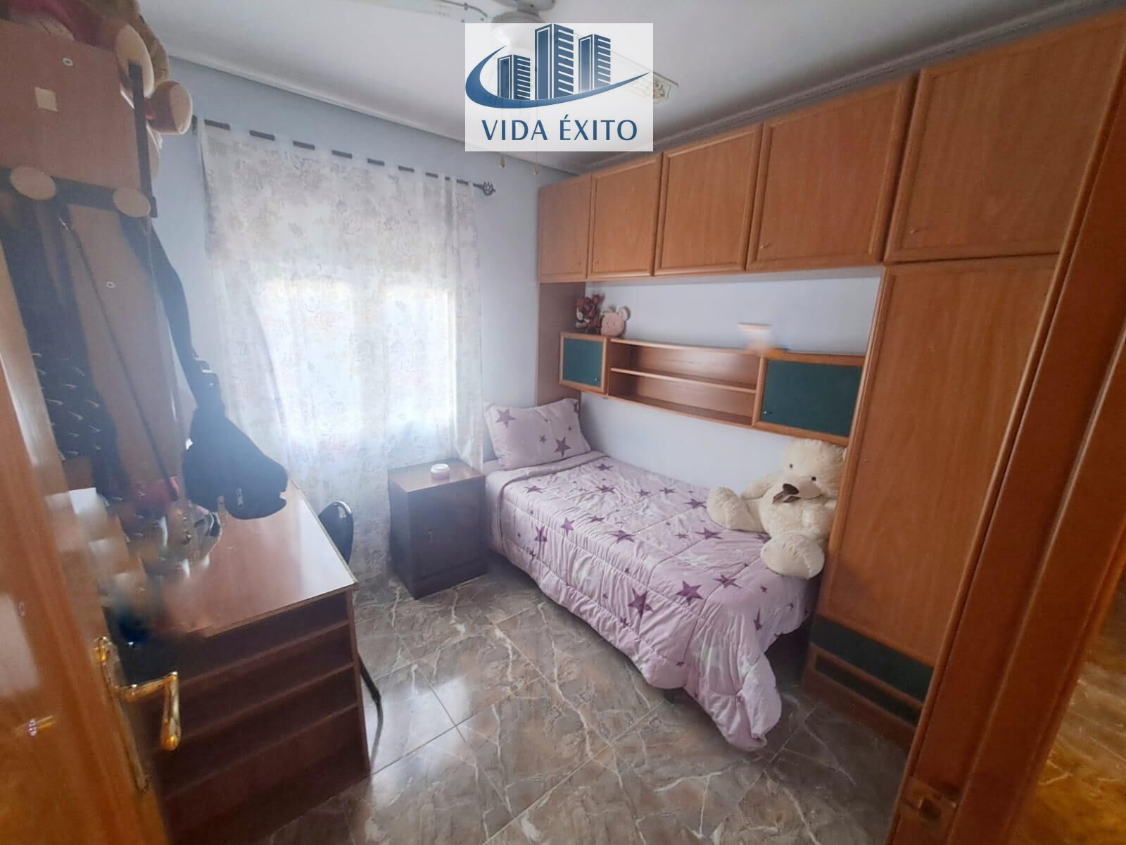 PISO EN PEÑAMEFECIT - foto 2