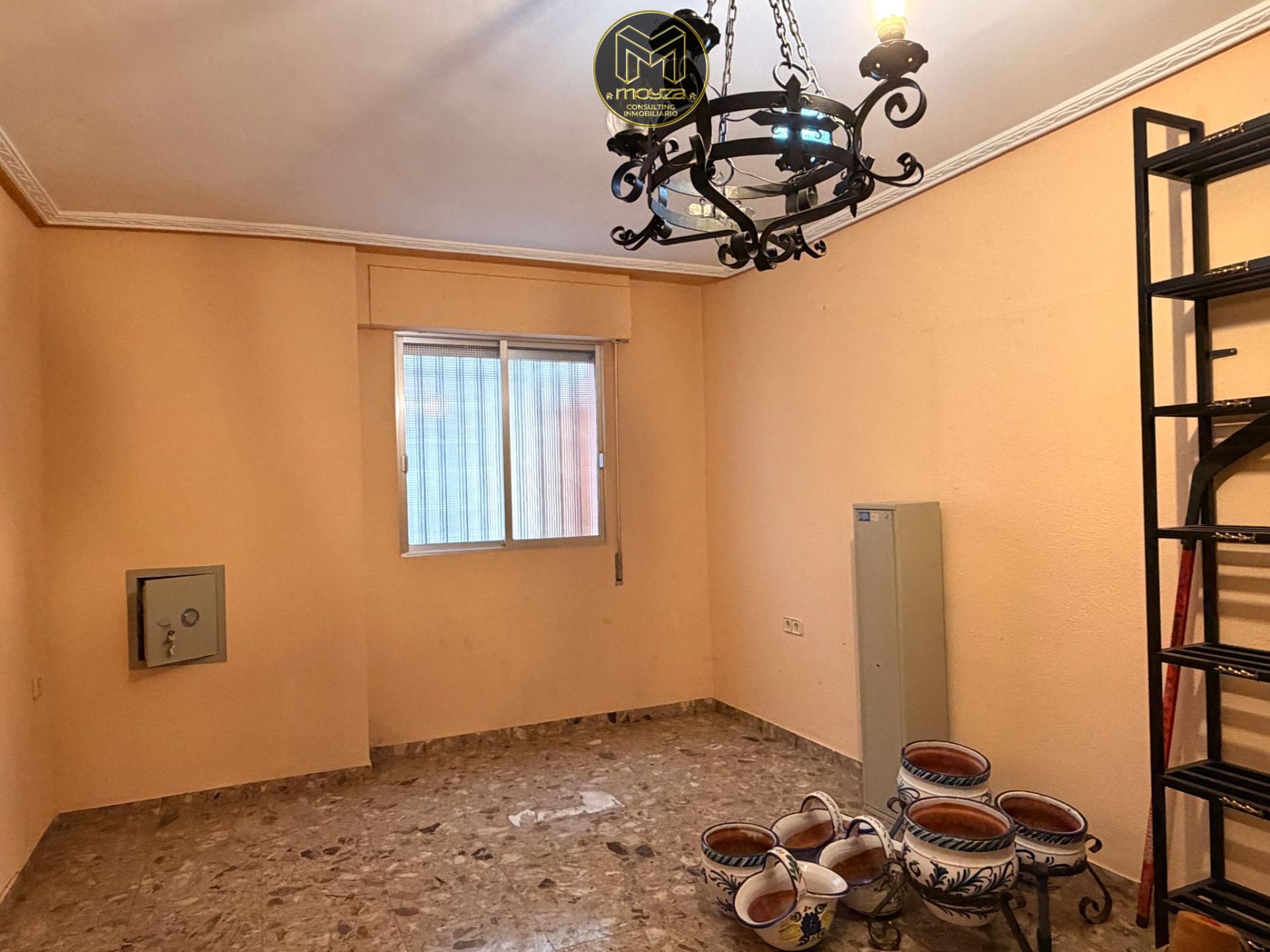 PISO EN TORREDELCAMPO - foto 15