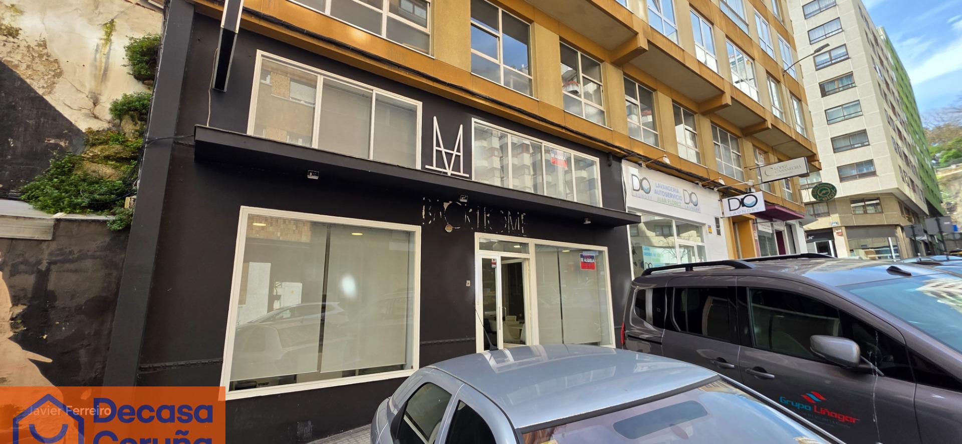 OFICINA A PIE DE CALLE AMUEBLADA, ZONA JUAN FLOREZ - foto 2