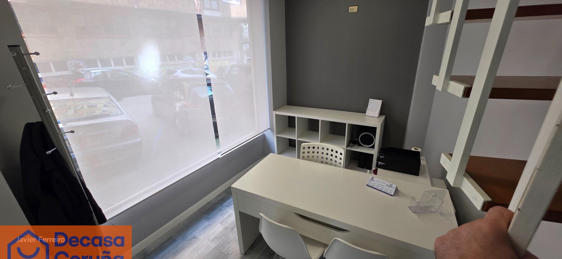 OFICINA A PIE DE CALLE AMUEBLADA, ZONA JUAN FLOREZ - foto 9