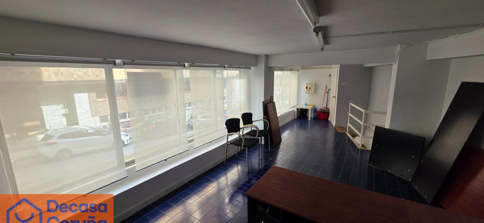 OFICINA A PIE DE CALLE AMUEBLADA, ZONA JUAN FLOREZ - foto 11