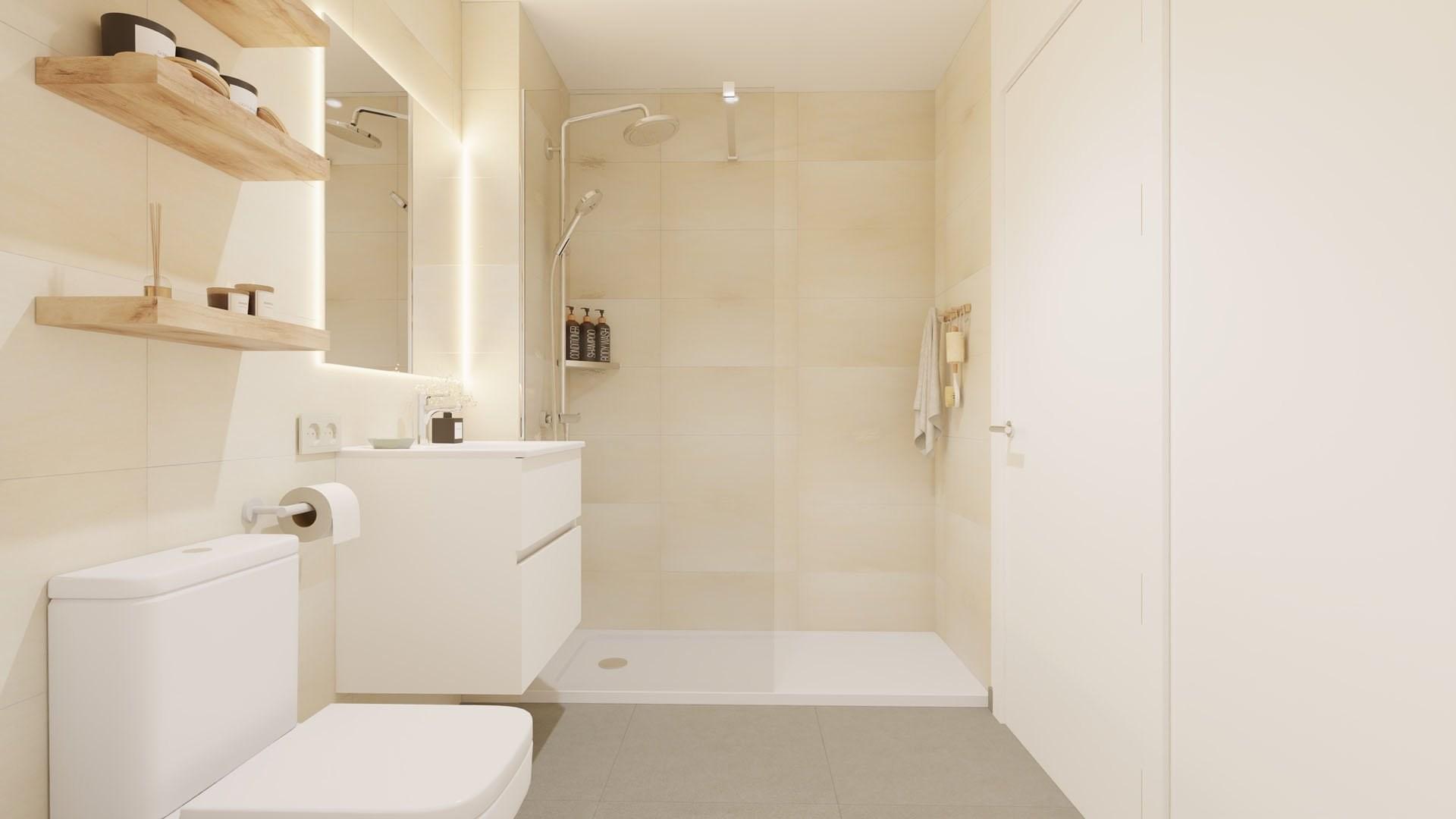 Costa Galera – 2 dormitorios - foto 10