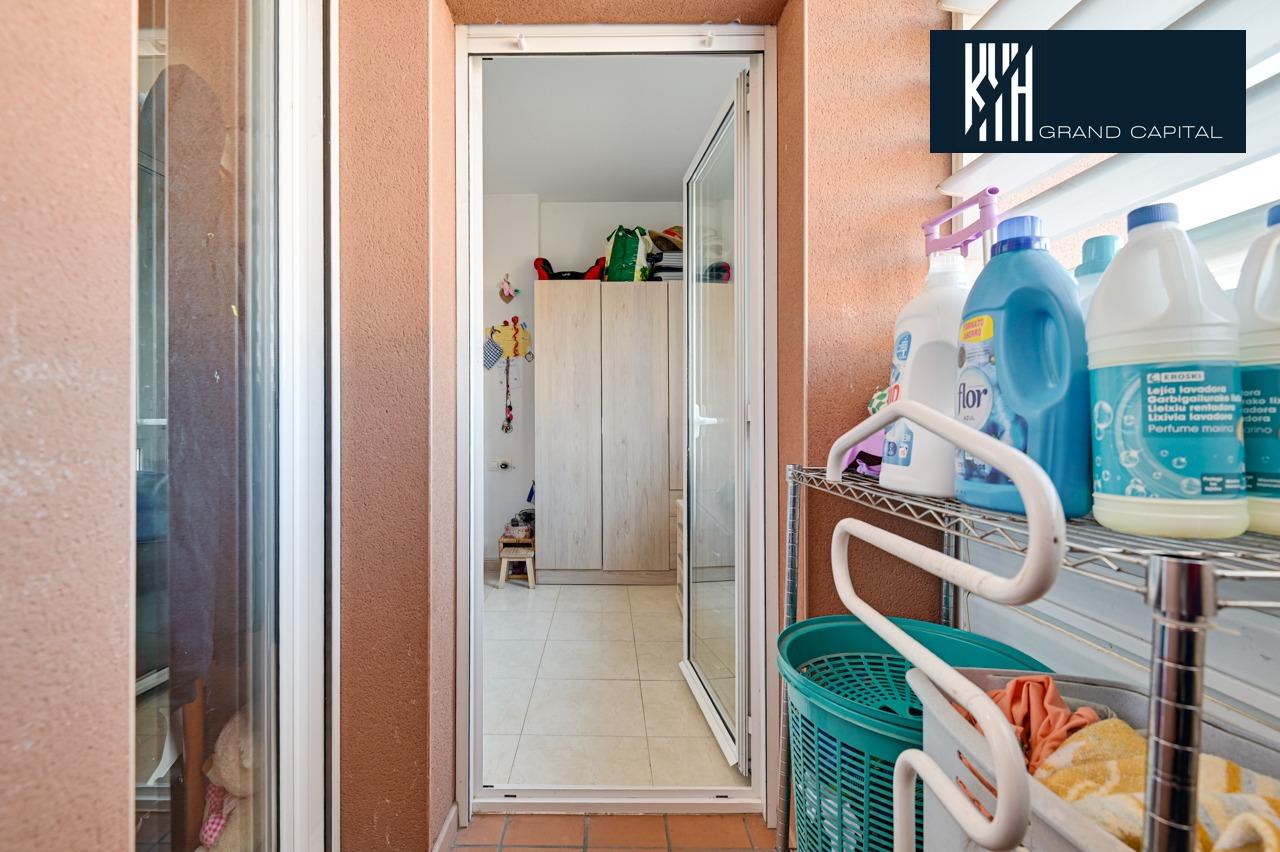 PISO PASSEIG SANTA EUGENIA - foto 21