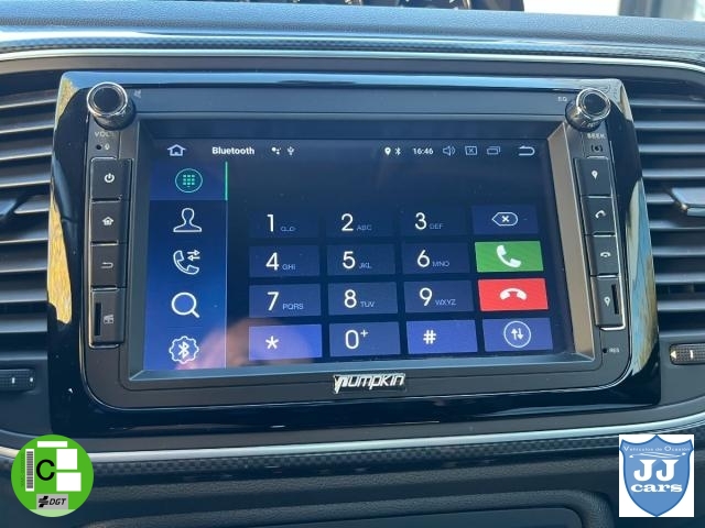 VOLKSWAGEN - Beetle - Fender Edition 1.4 TSI 160 CV - foto 15