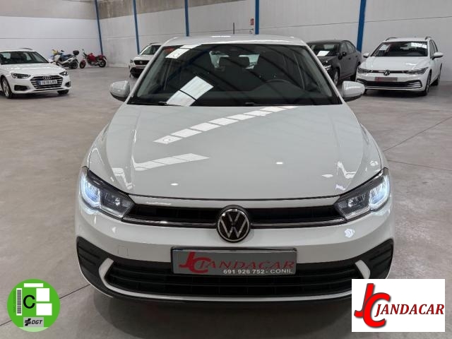VOLKSWAGEN - Polo - foto 2