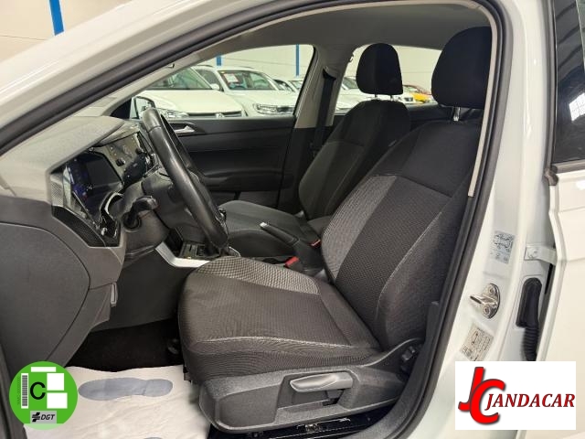 VOLKSWAGEN - Polo - foto 7
