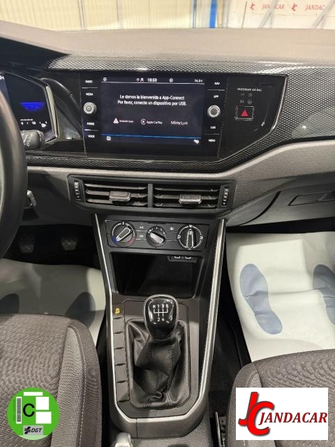 VOLKSWAGEN - Polo - foto 11