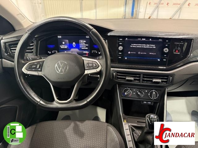 VOLKSWAGEN - Polo - foto 9