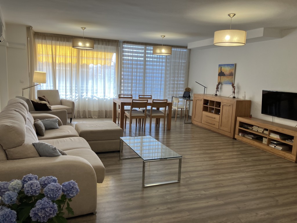 Ático en Venta en Alicante Alicante CENTRO - foto 2