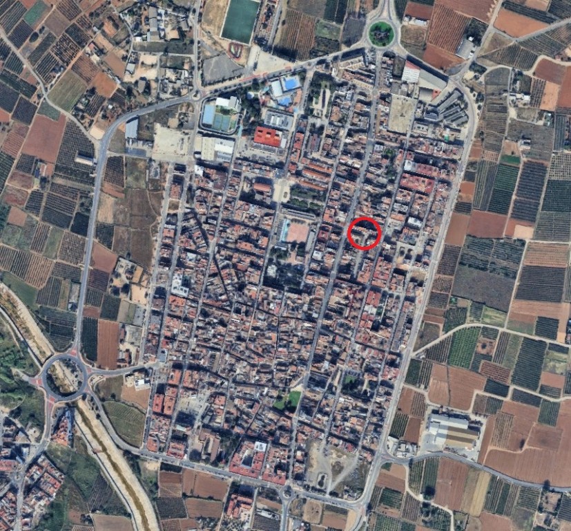 Piso en Venta en Almussafes Valencia