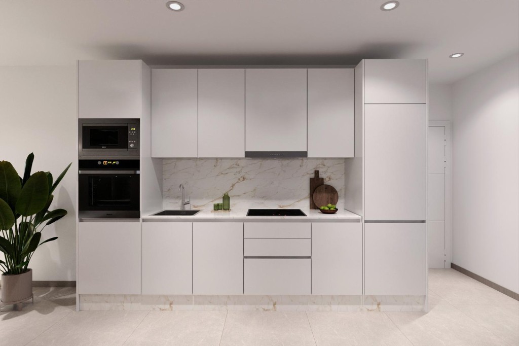 Apartamento en Venta en Torrevieja Alicante - foto 21