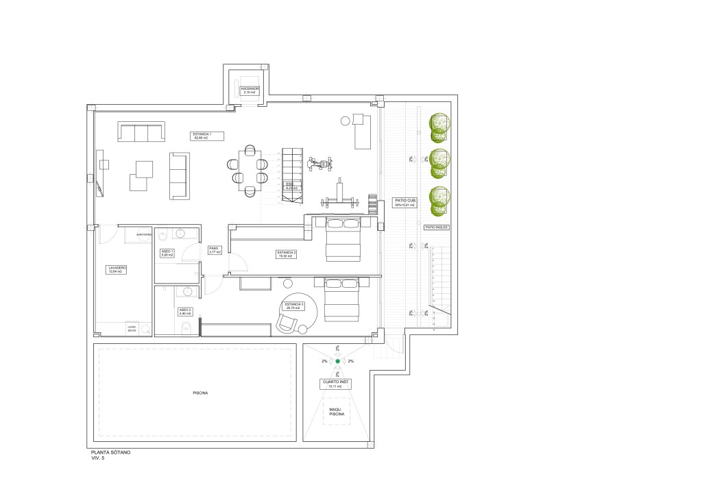 Casa-Chalet en Venta en Finestrat Alicante - foto 11