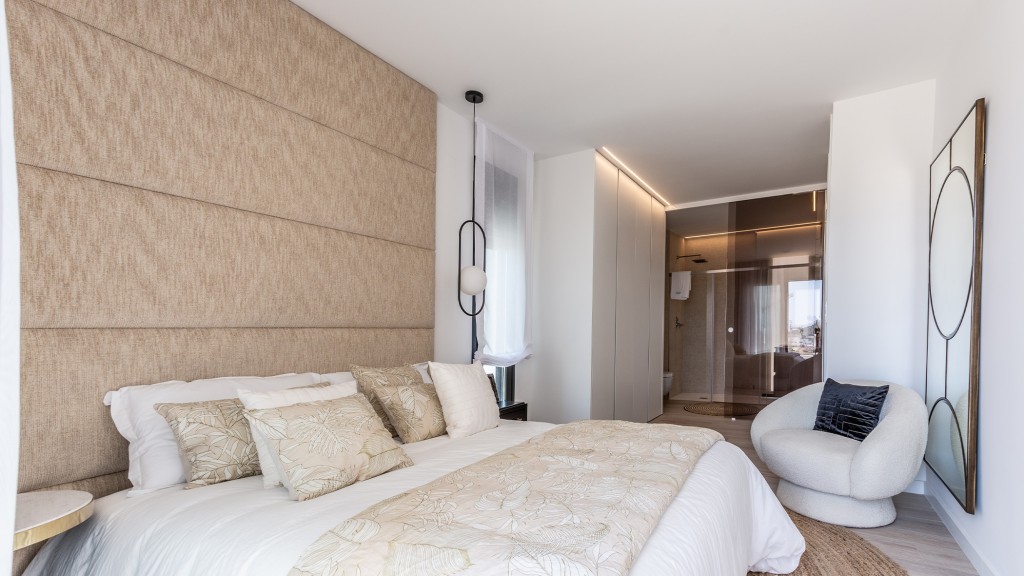 Casa-Chalet en Venta en Finestrat Alicante - foto 10