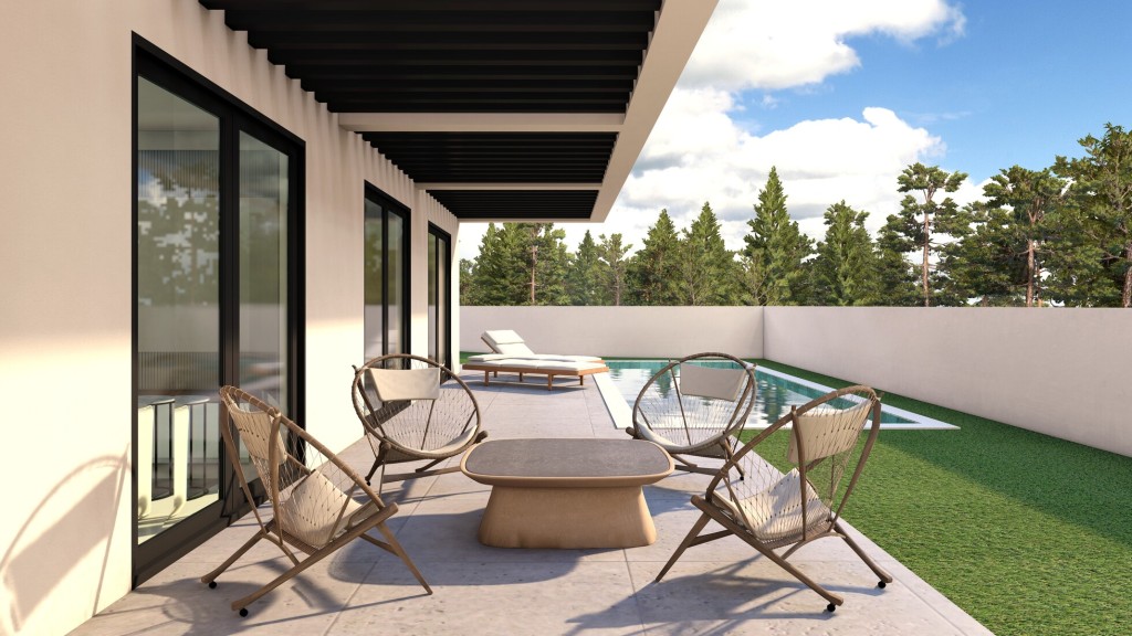 Casa-Chalet en Venta en Finestrat Alicante - foto 12