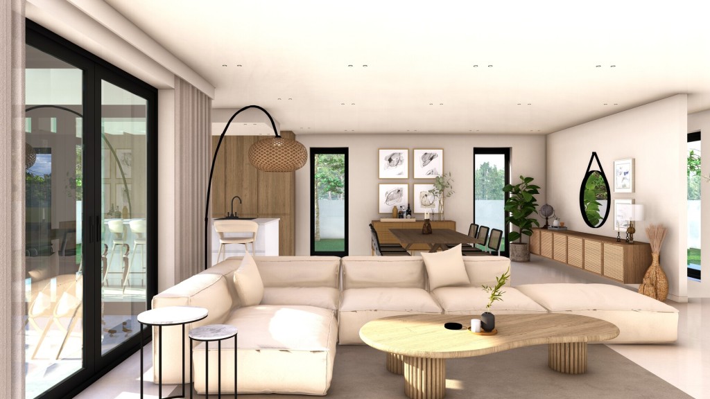 Casa-Chalet en Venta en Finestrat Alicante - foto 13