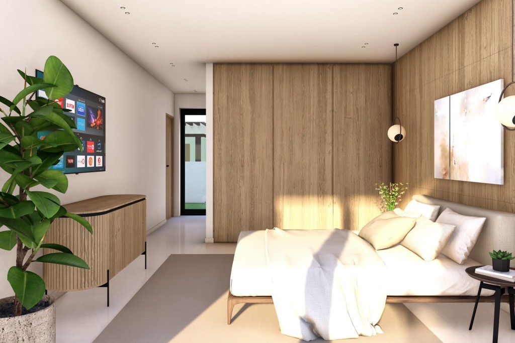 Casa-Chalet en Venta en Finestrat Alicante - foto 20