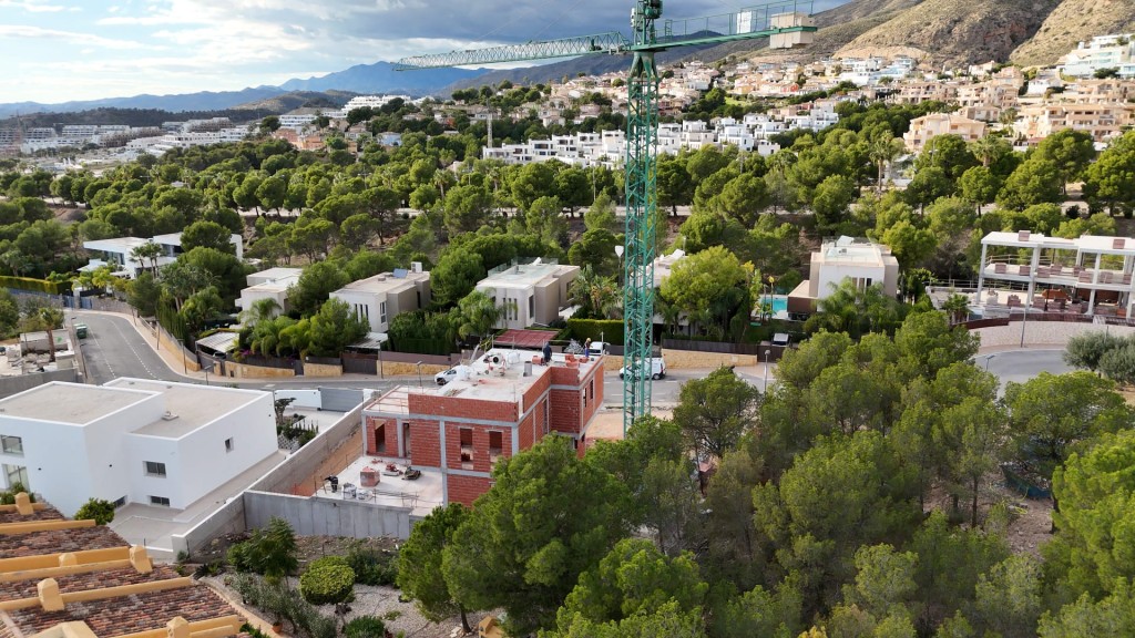 Casa-Chalet en Venta en Finestrat Alicante - foto 24