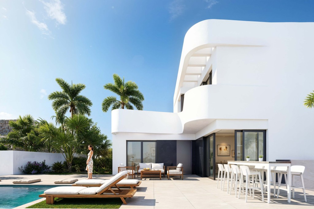 Casa-Chalet en Venta en Algorfa Alicante - foto 3