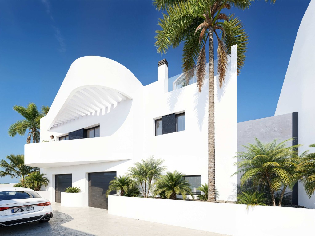 Casa-Chalet en Venta en Algorfa Alicante - foto 11