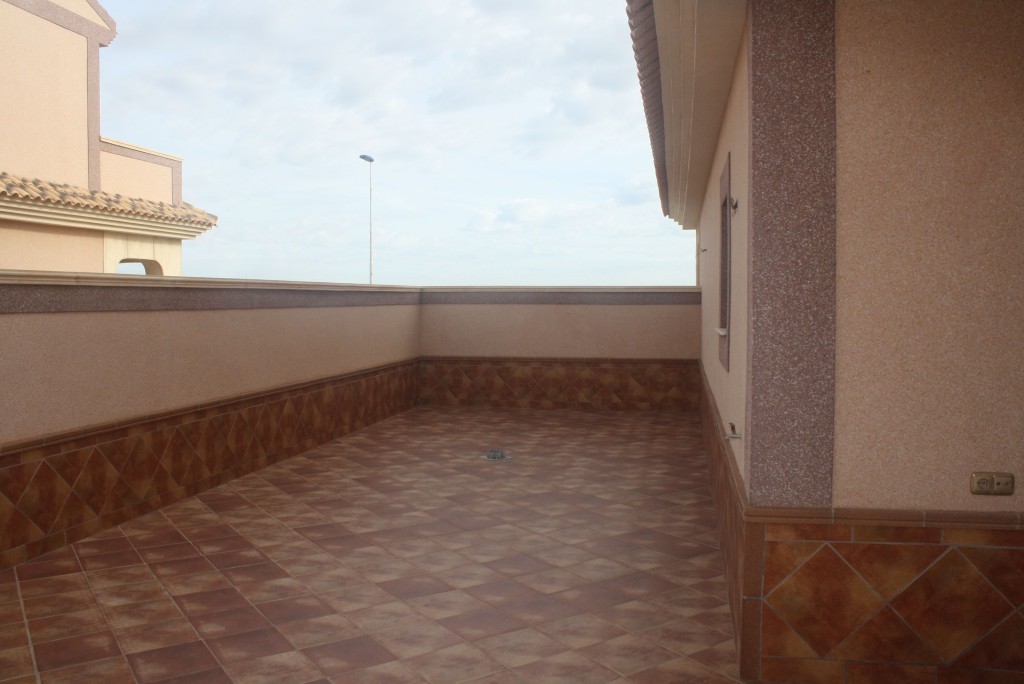 Casa de pueblo en Venta en Torrevieja Alicante - foto 16