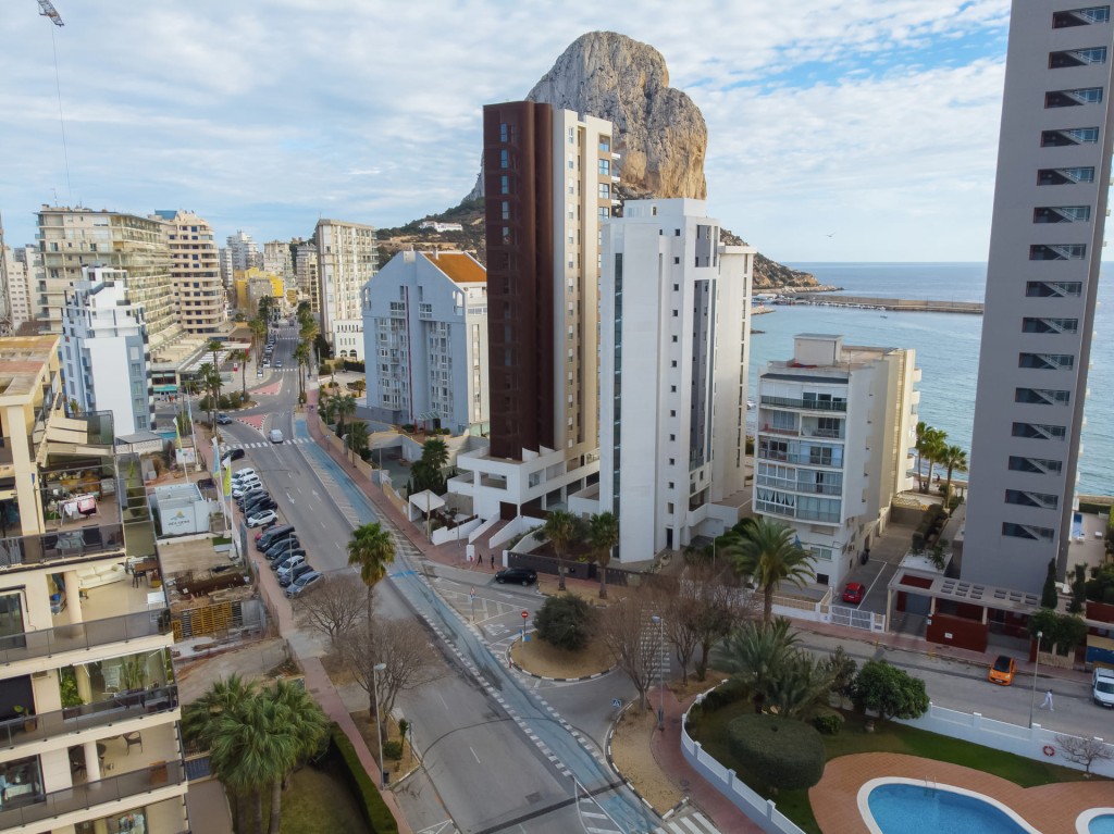 Apartamento en Venta en Calpe Alicante - foto 4