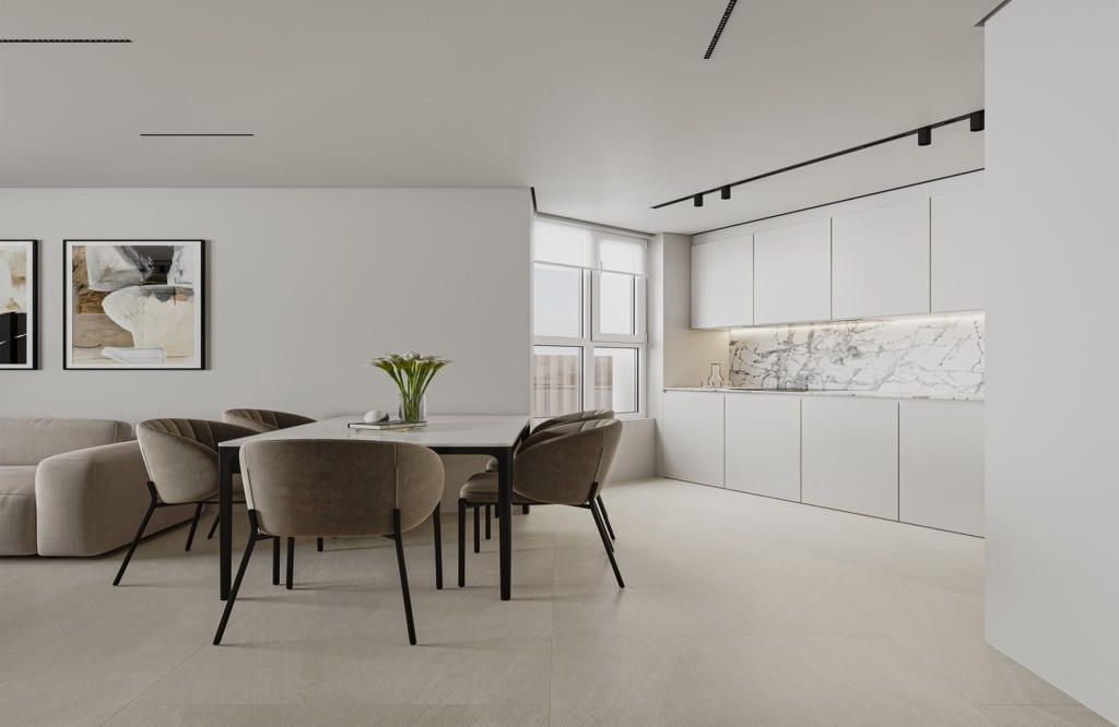 Apartamento en Venta en Calpe Alicante - foto 20