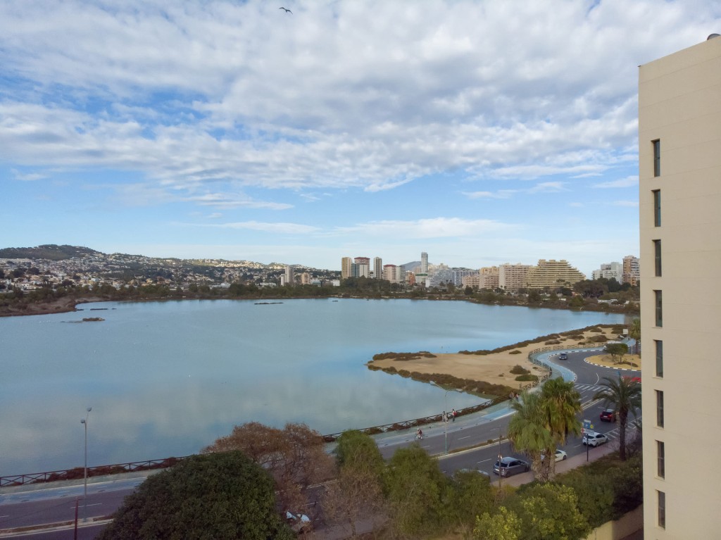 Apartamento en Venta en Calpe Alicante - foto 33