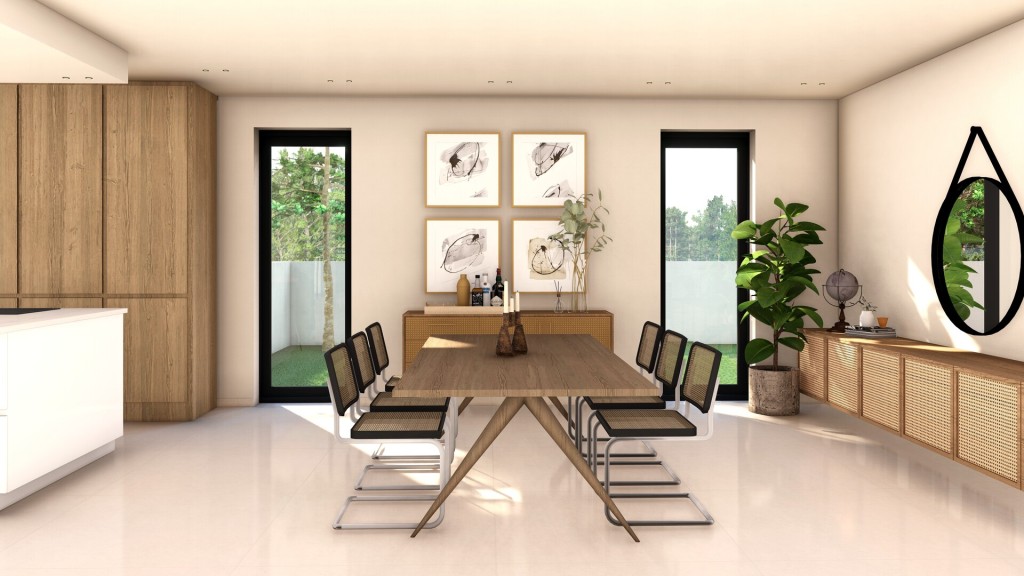 Casa-Chalet en Venta en Finestrat Alicante - foto 30