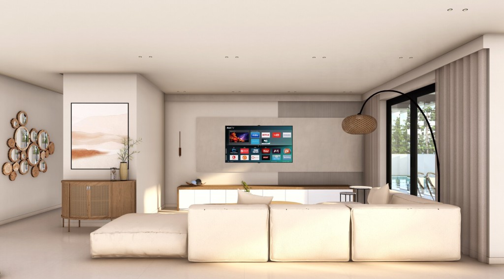 Casa-Chalet en Venta en Finestrat Alicante - foto 37