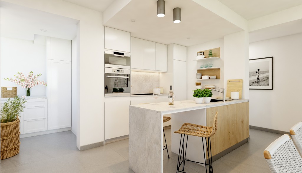 Casa-Chalet en Venta en Polop Alicante - foto 7