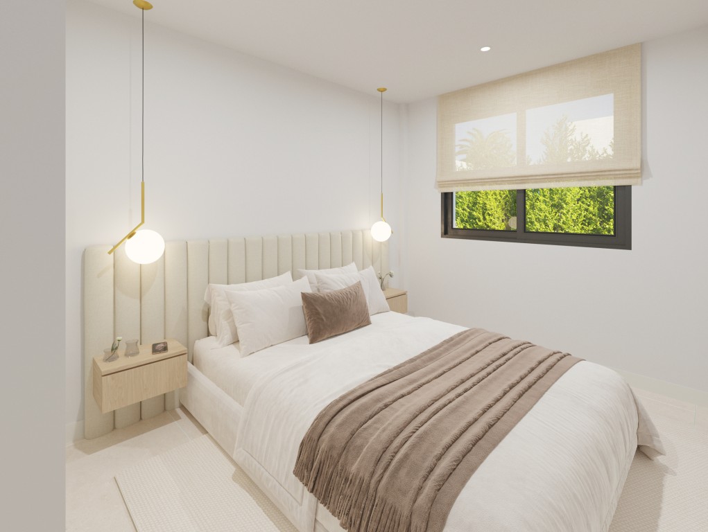 Casa-Chalet en Venta en Montesinos, Los Alicante - foto 8