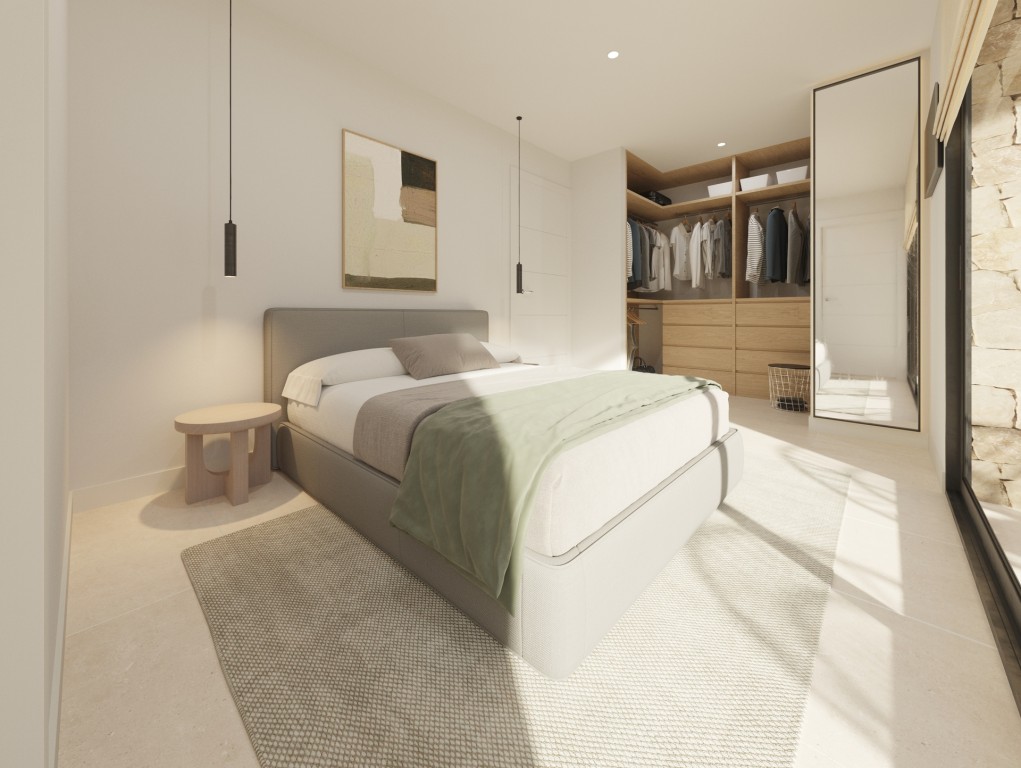 Casa-Chalet en Venta en Montesinos, Los Alicante - foto 12