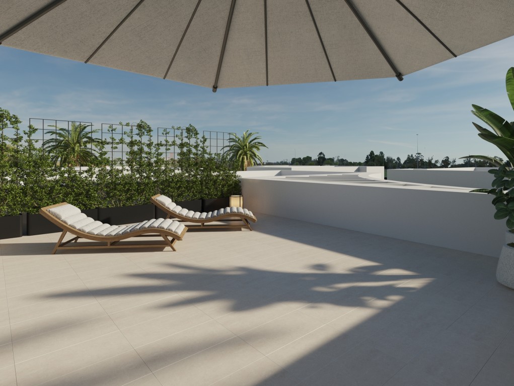 Casa-Chalet en Venta en Montesinos, Los Alicante - foto 22