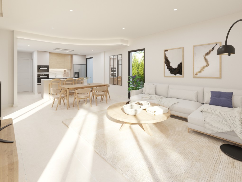 Casa-Chalet en Venta en Montesinos, Los Alicante - foto 42