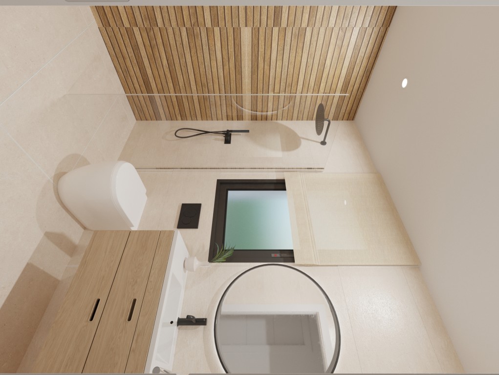 Casa-Chalet en Venta en Montesinos, Los Alicante - foto 46