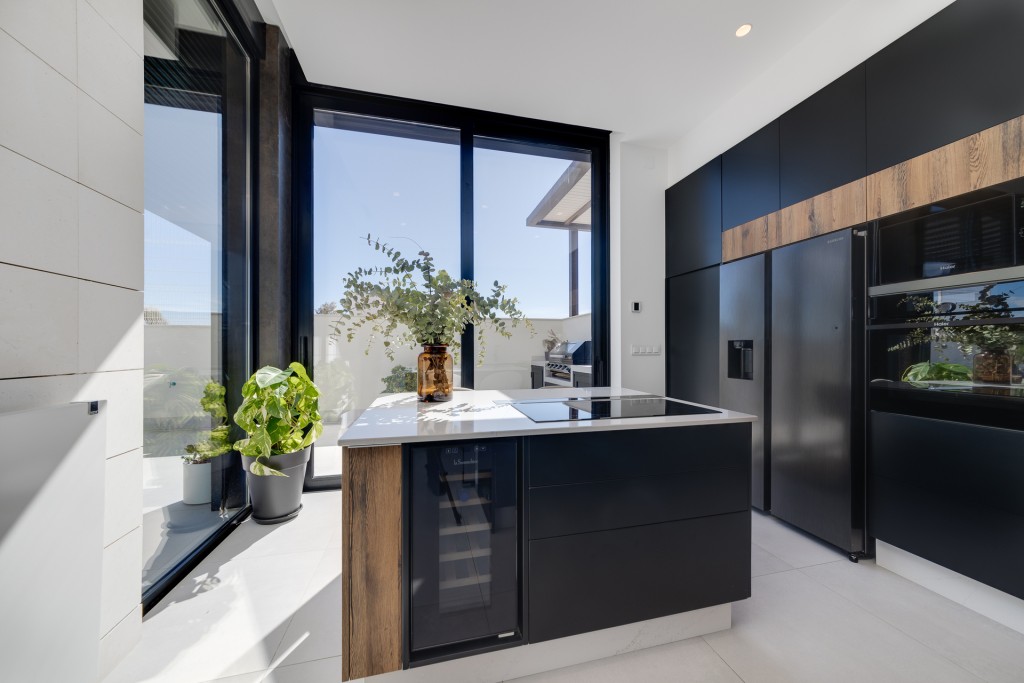 Casa-Chalet en Venta en Pilar de La Horadada Alicante - foto 7