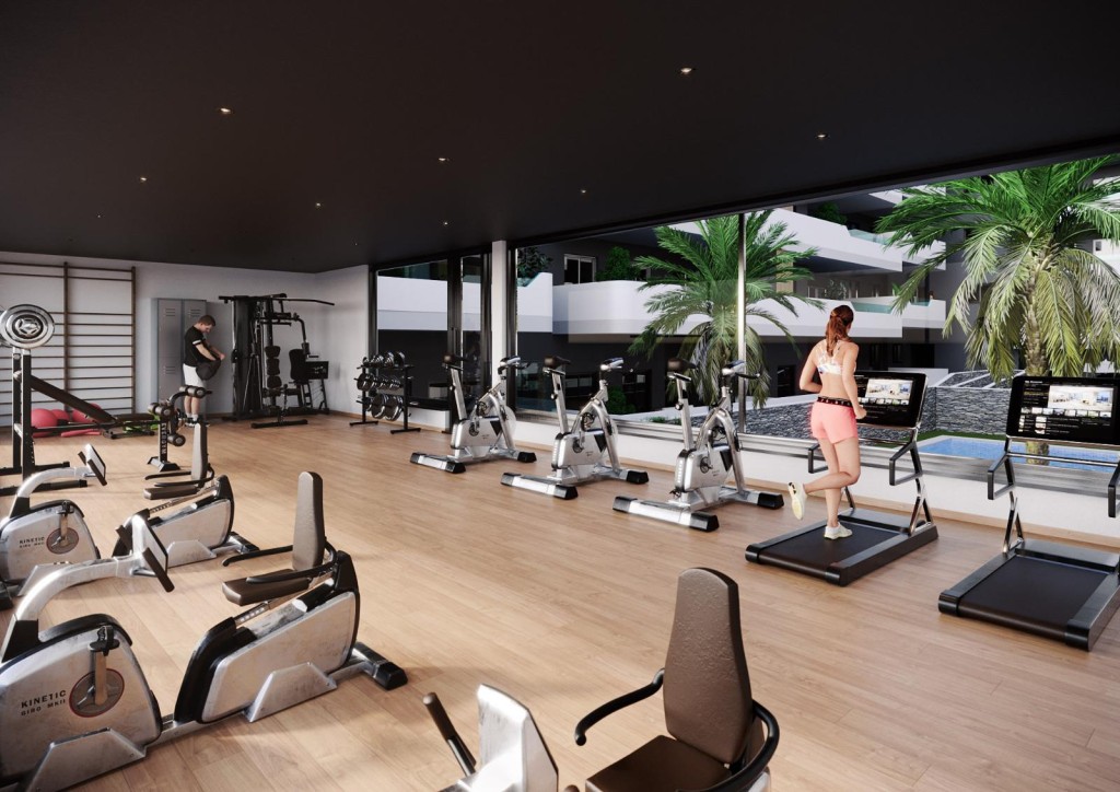 Apartamento en Venta en Santa Pola Alicante - foto 2