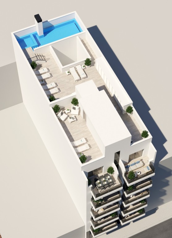 Apartamento en Venta en Torrevieja Alicante - foto 4