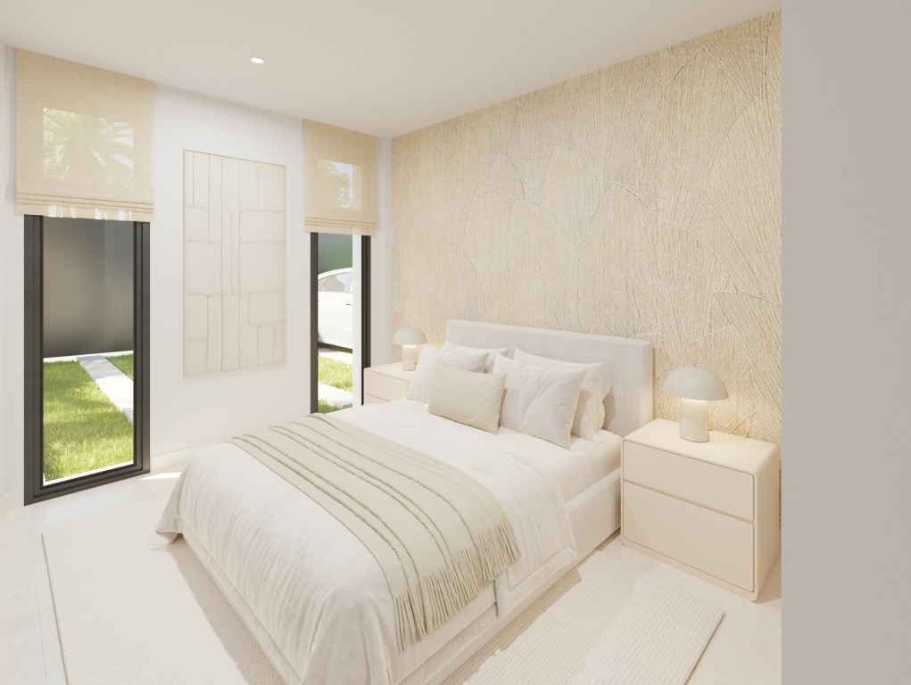 Casa-Chalet en Venta en Montesinos, Los Alicante - foto 6